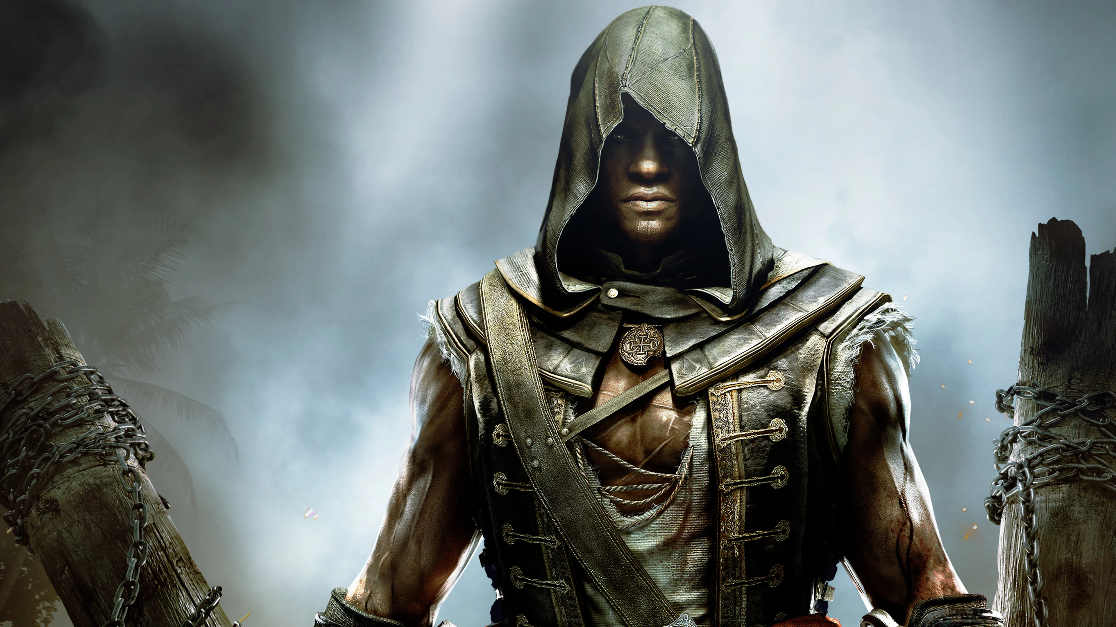 Assassin's Creed® Freedom Cry