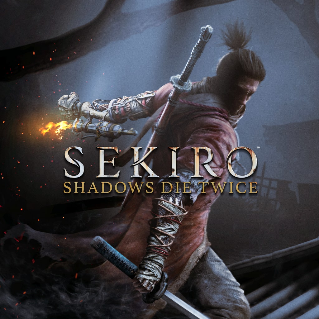 Sekiro™: Shadows Die Twice