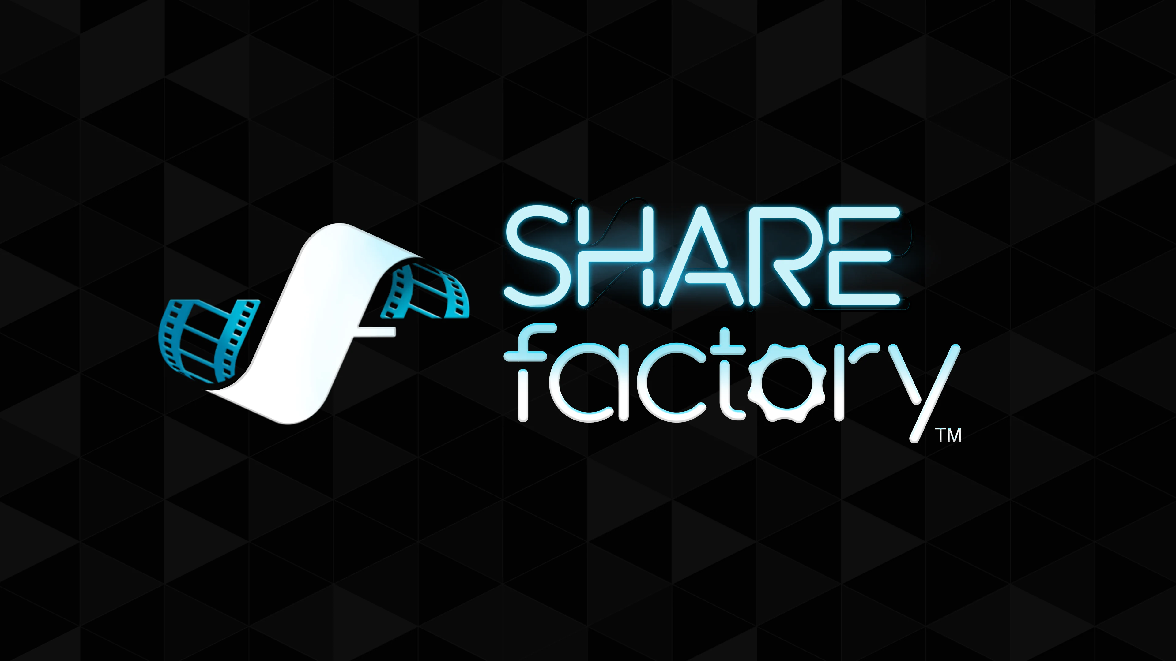 SHAREfactory™