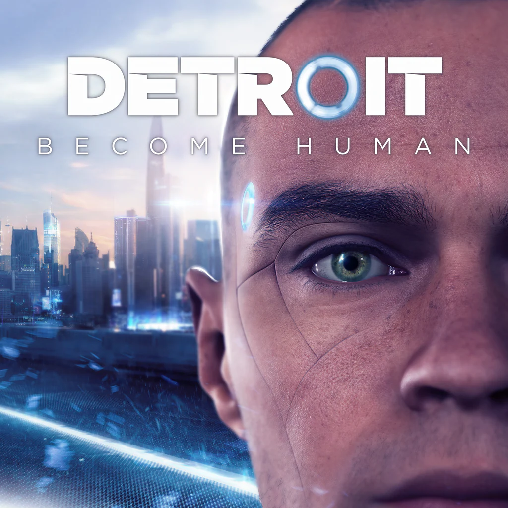 Detroit: Become Human™