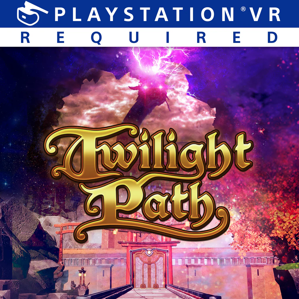 TWILIGHT PATH