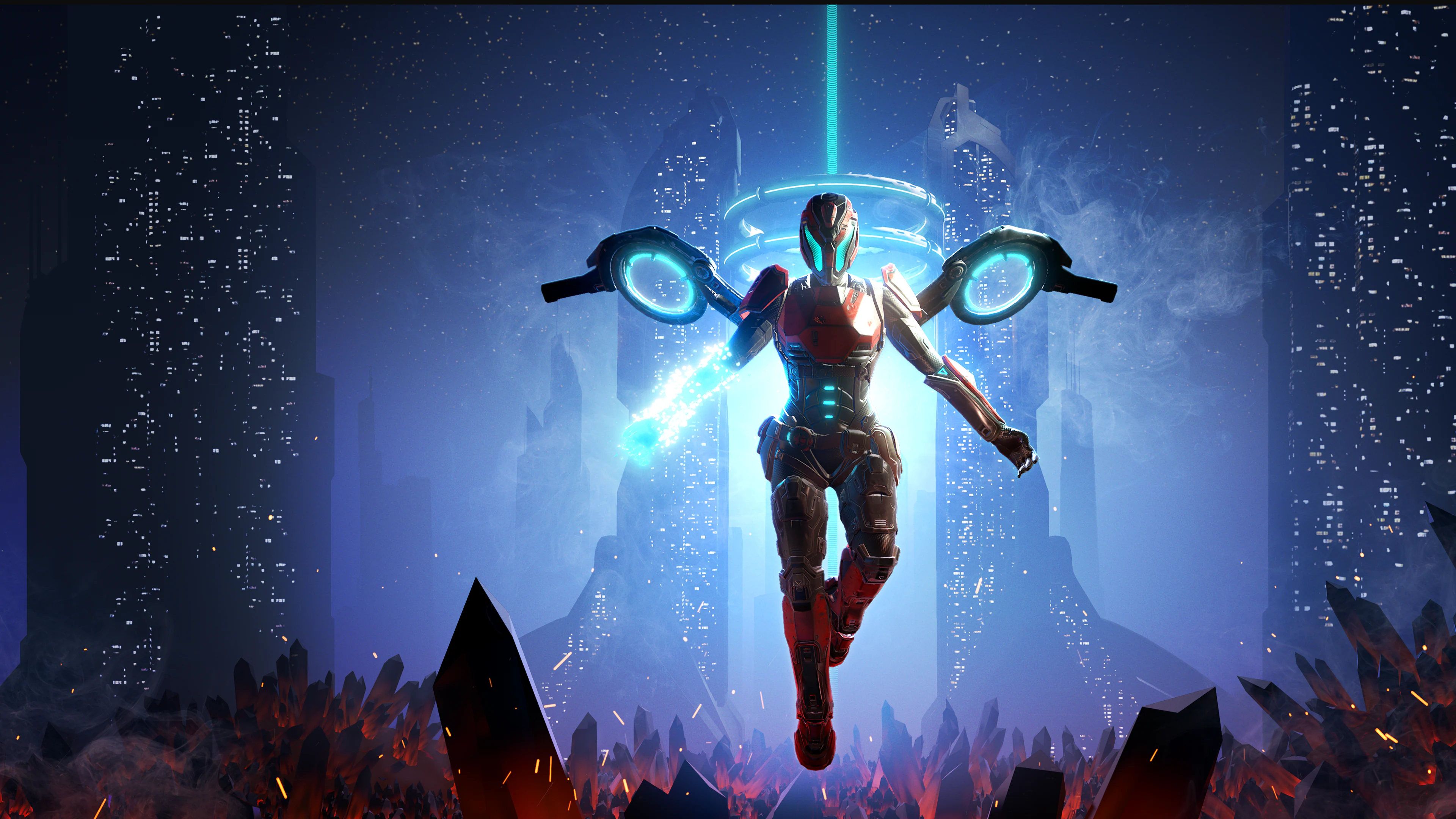 Matterfall™