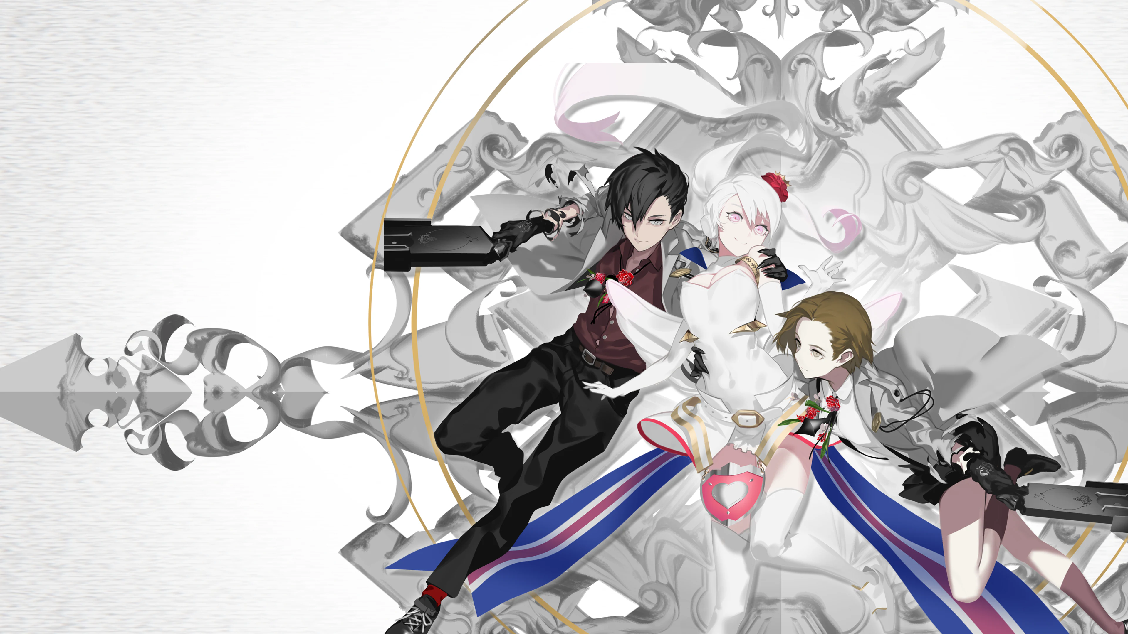 The Caligula Effect: Overdose