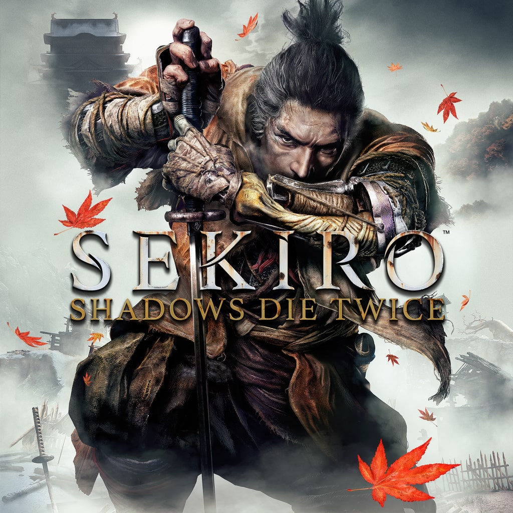 SEKIRO™： SHADOWS DIE TWICE