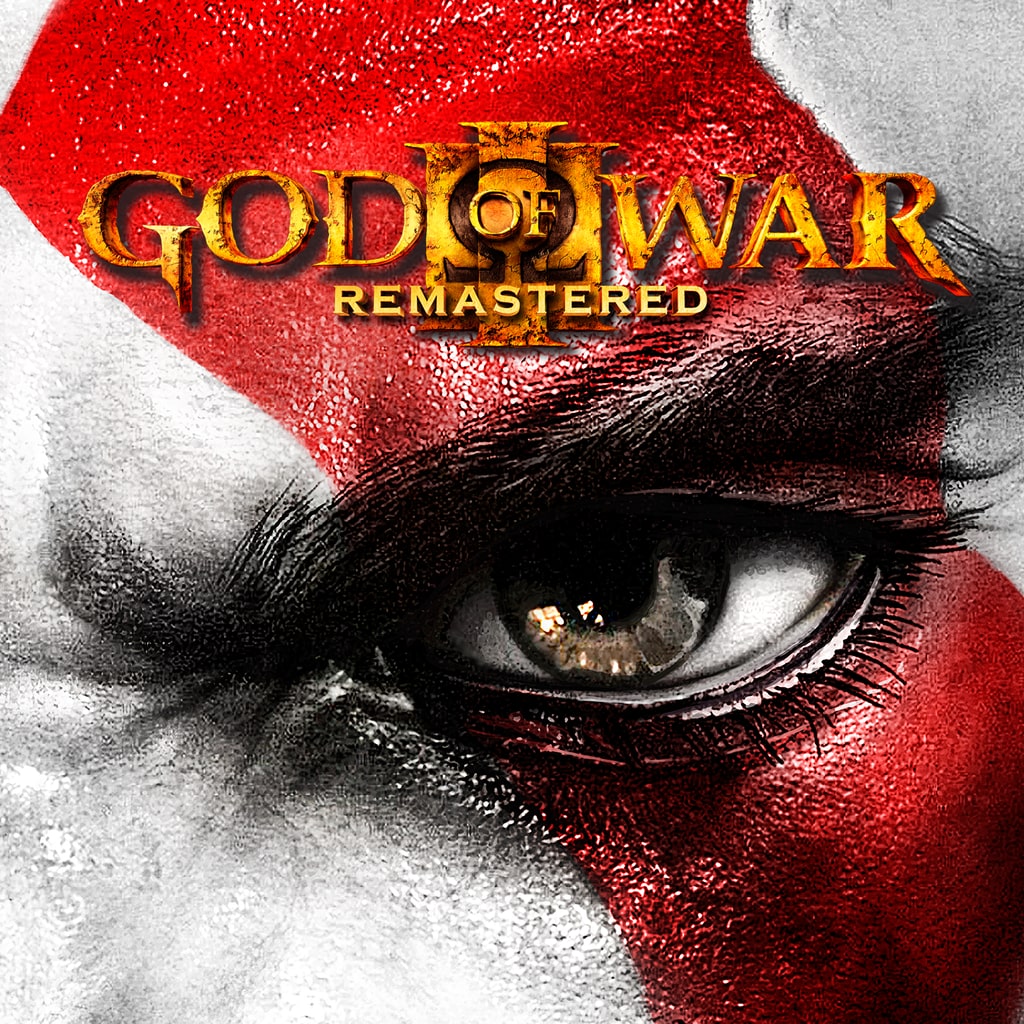God of War™ III Remastered
