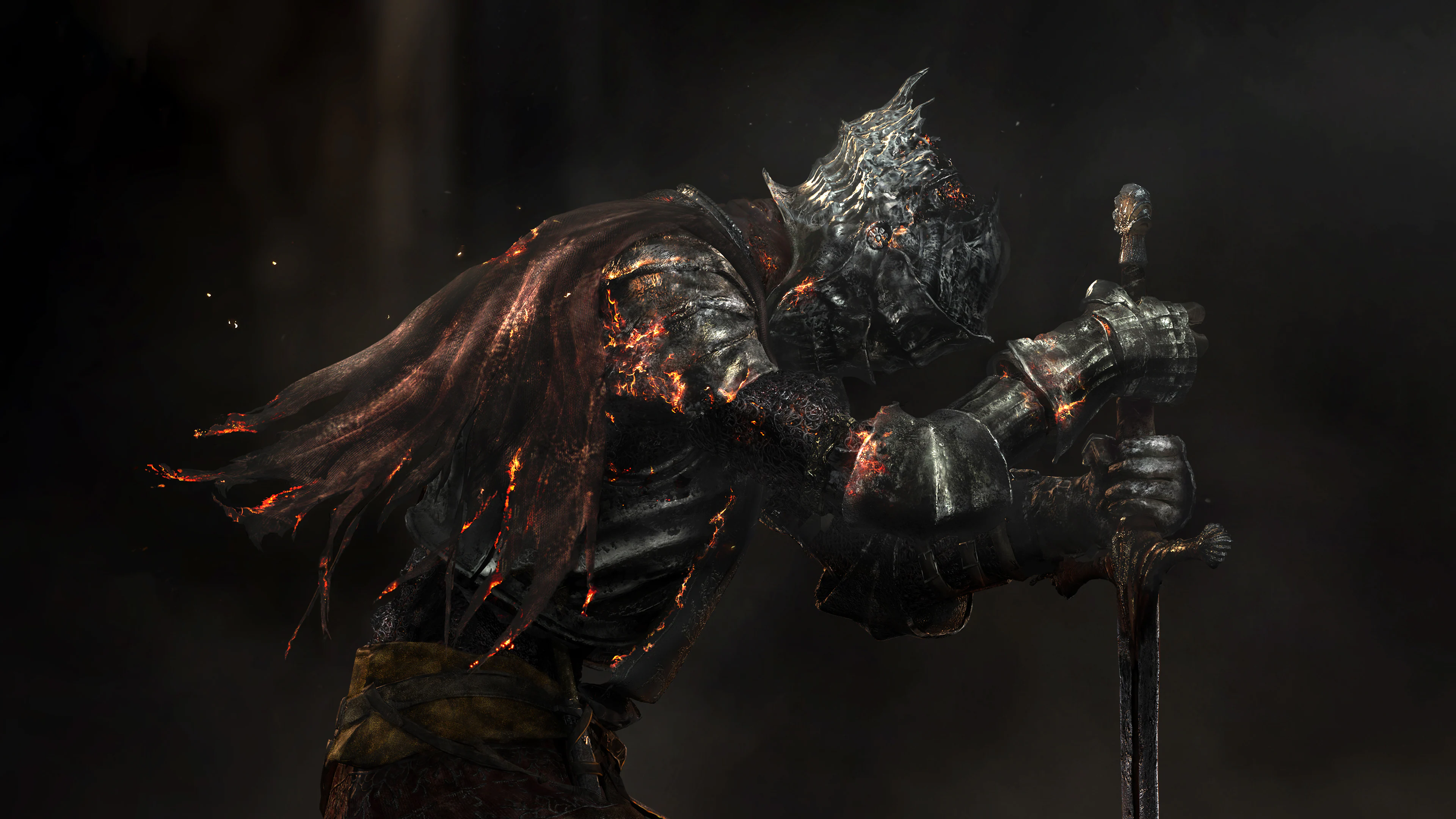 DARK SOULS™ III