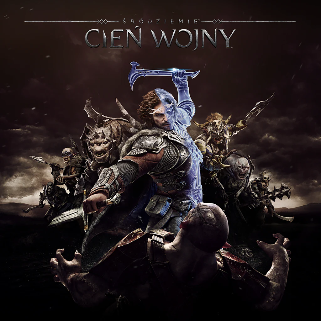 Śródziemie™: Cień wojny™