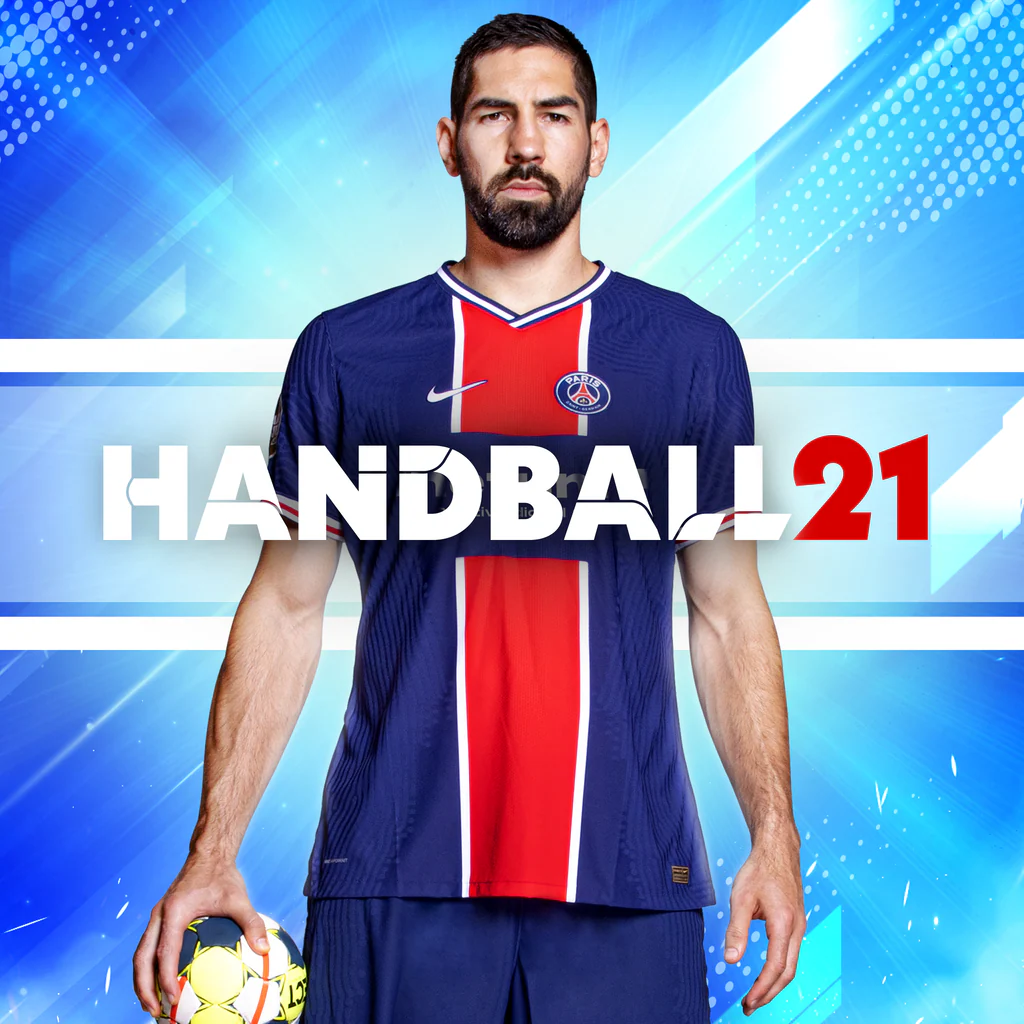 Handball 21