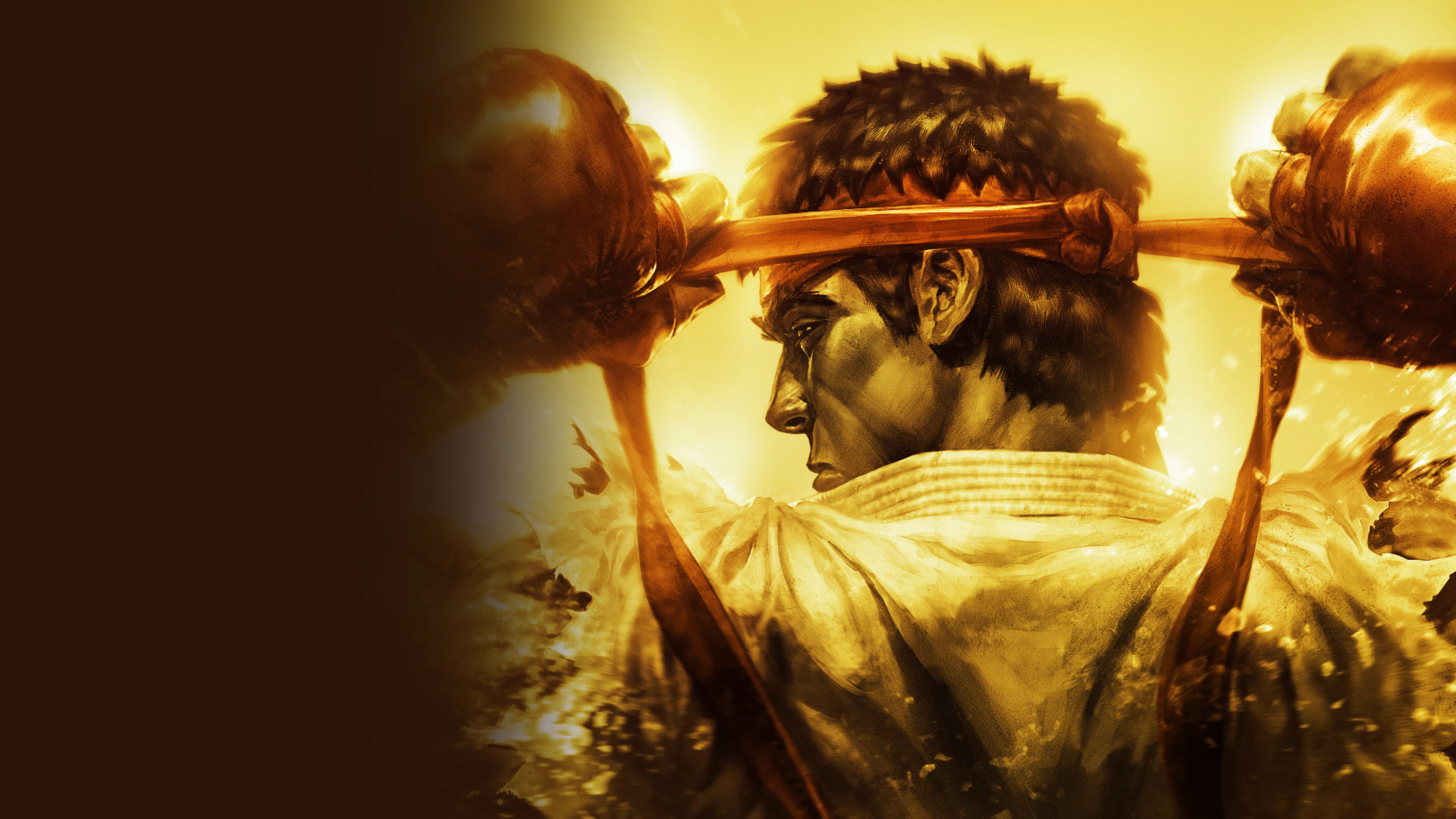 ULTRA STREET FIGHTER Ⅳ