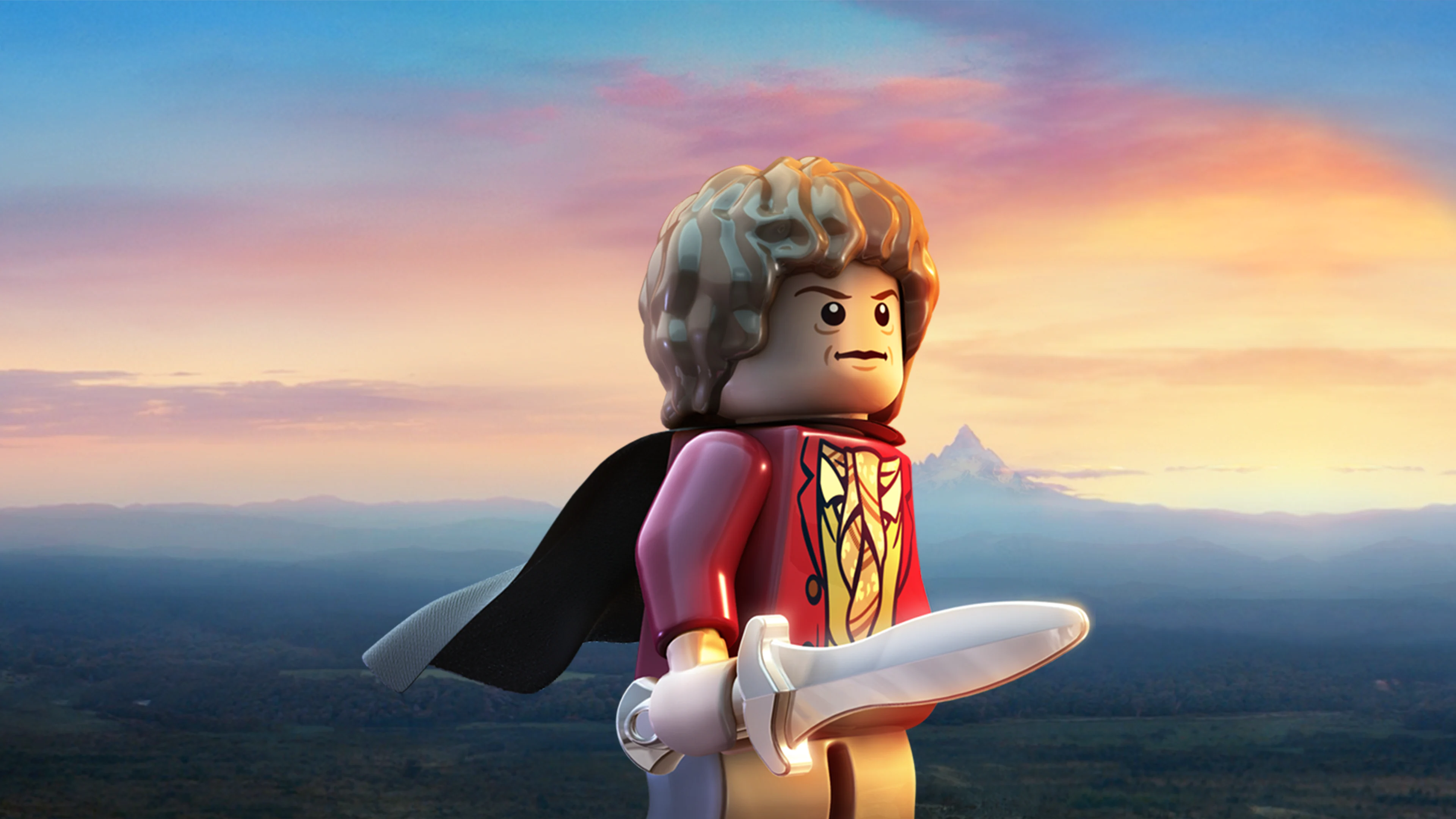 LEGO® The Hobbit™