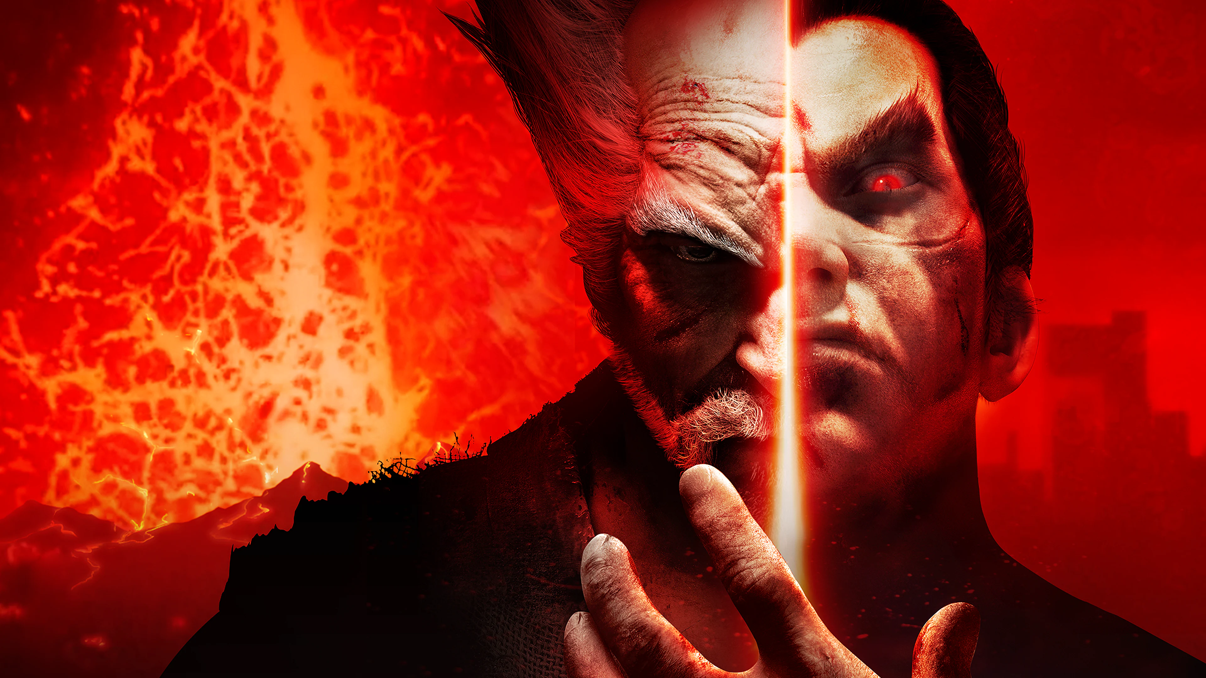 TEKKEN™7