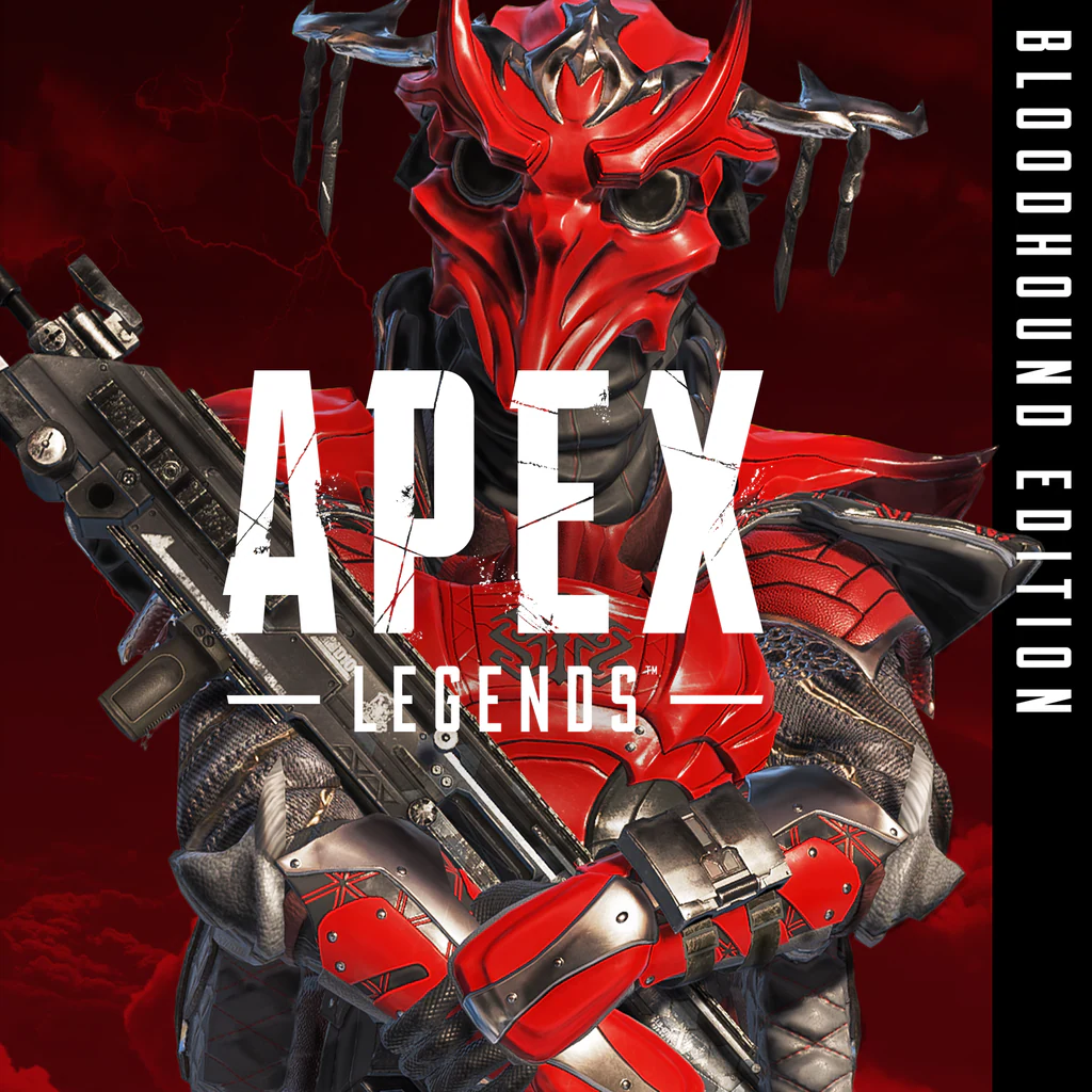 Apex Legends™ - Edição Bloodhound