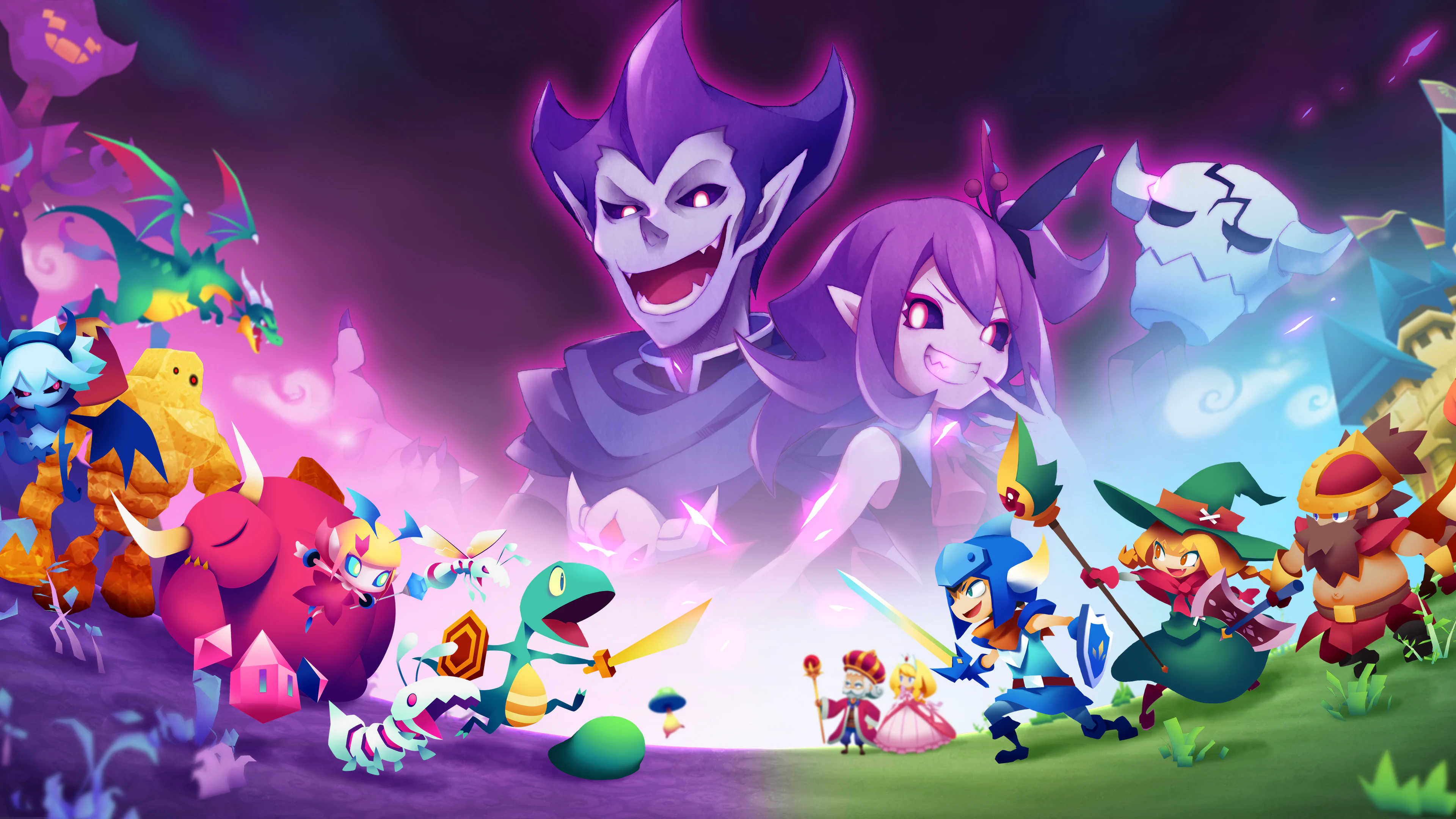 No Heroes Allowed!™ VR