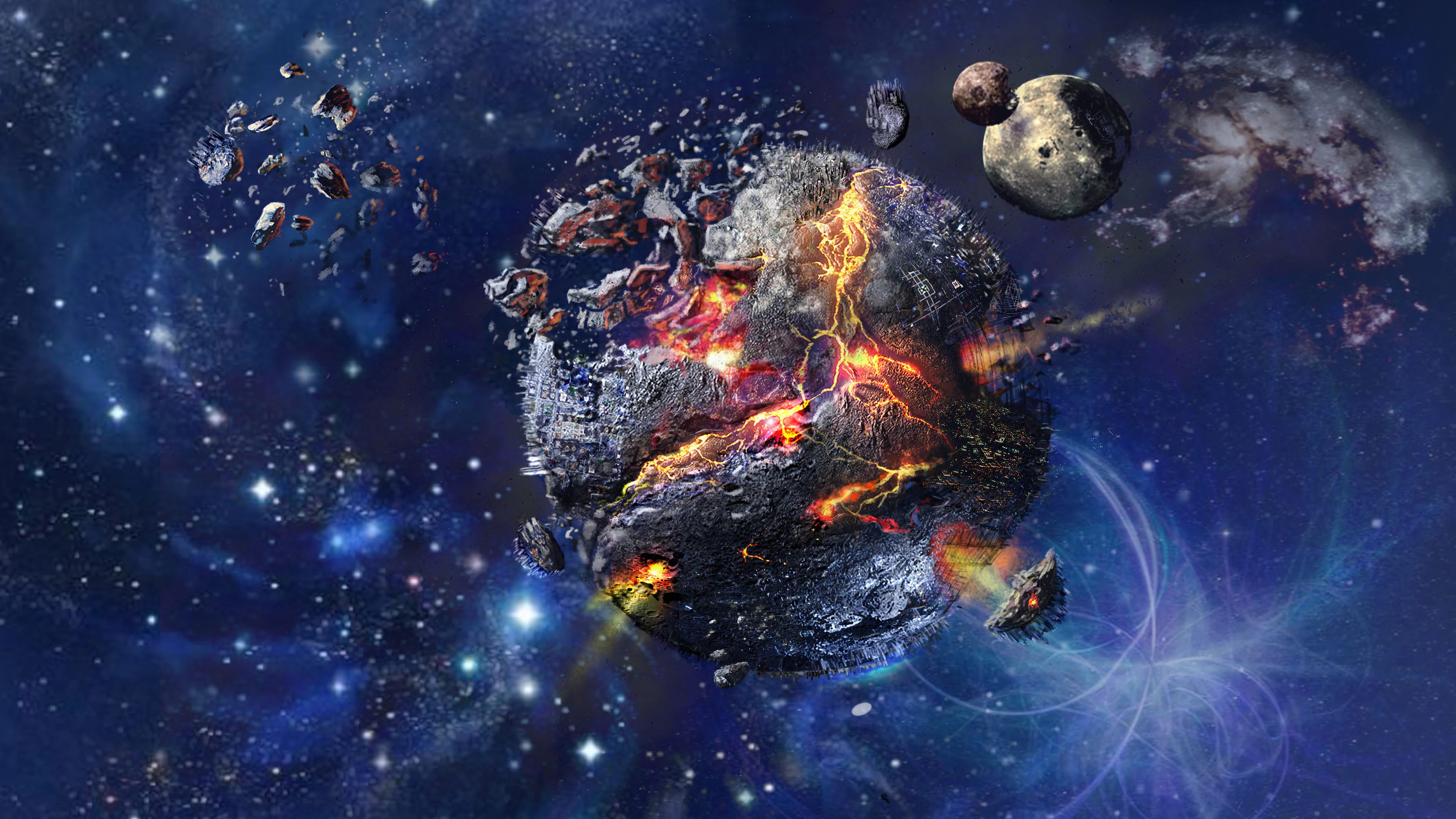 Super Stardust™Ultra VR