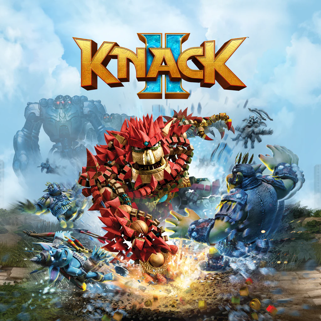 KNACK 2