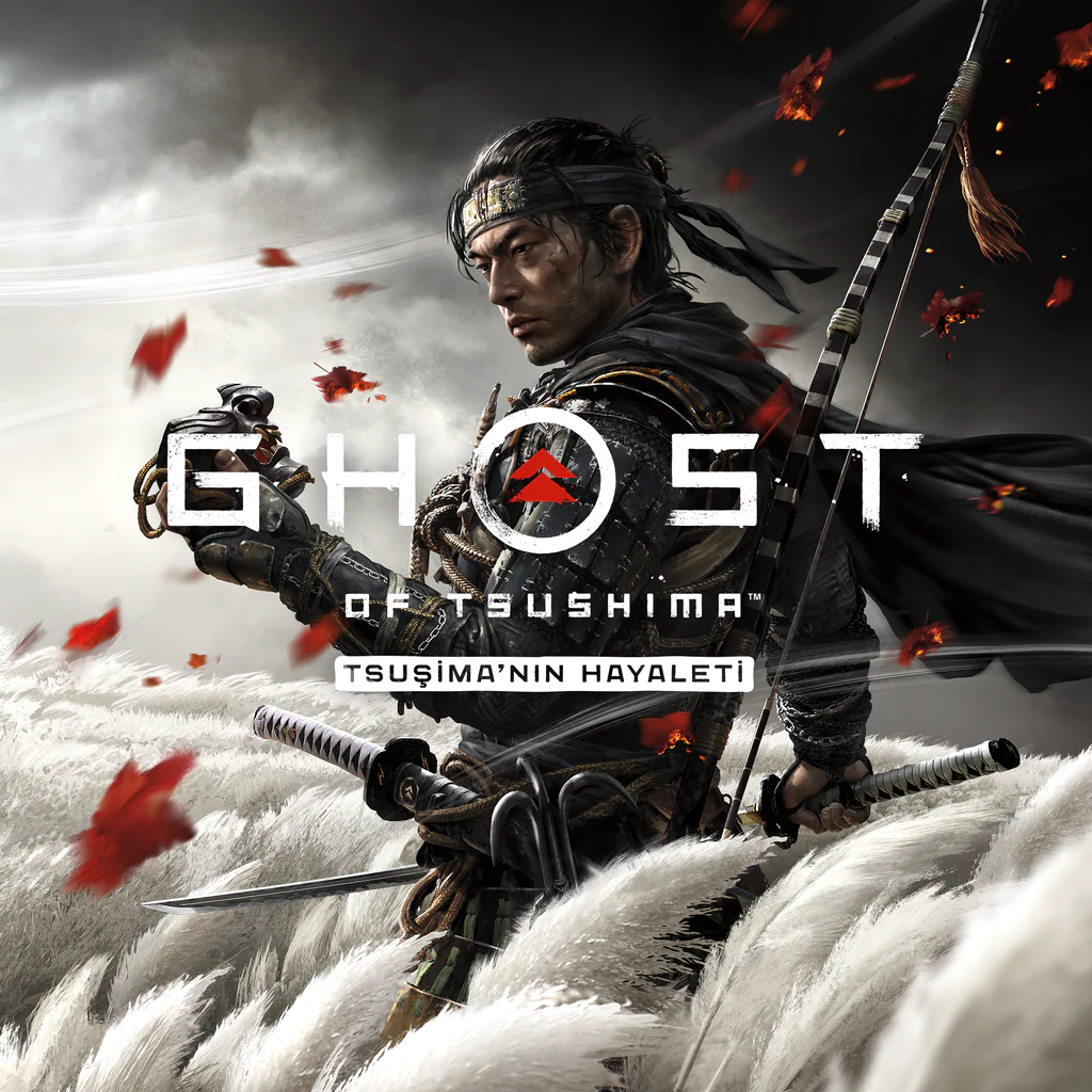 Ghost of Tsushima