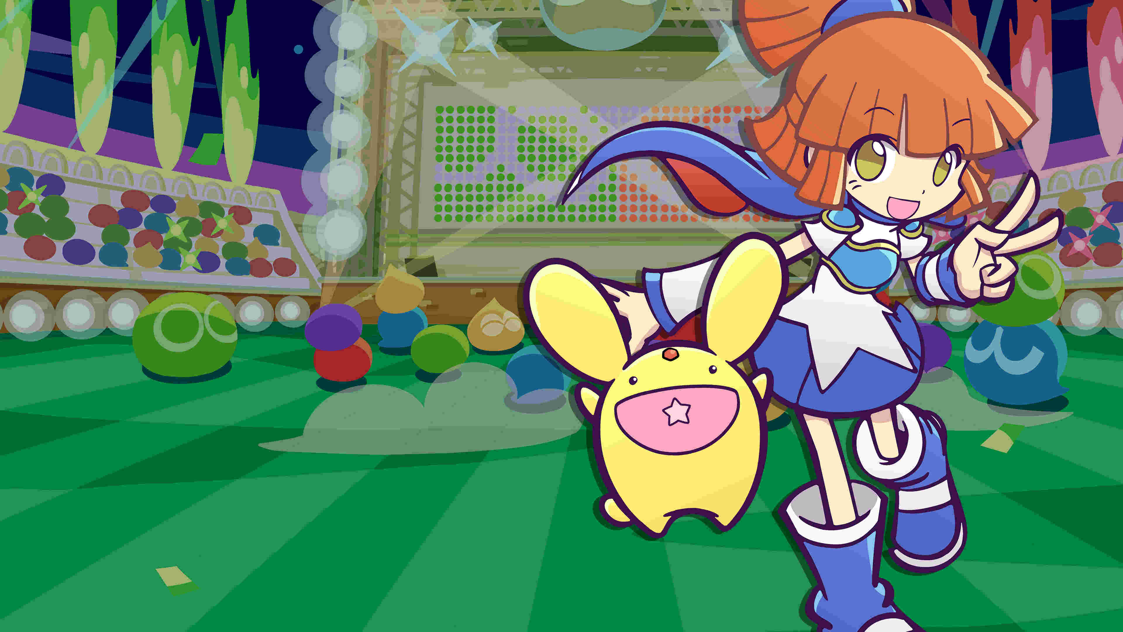 Puyo Puyo Champions