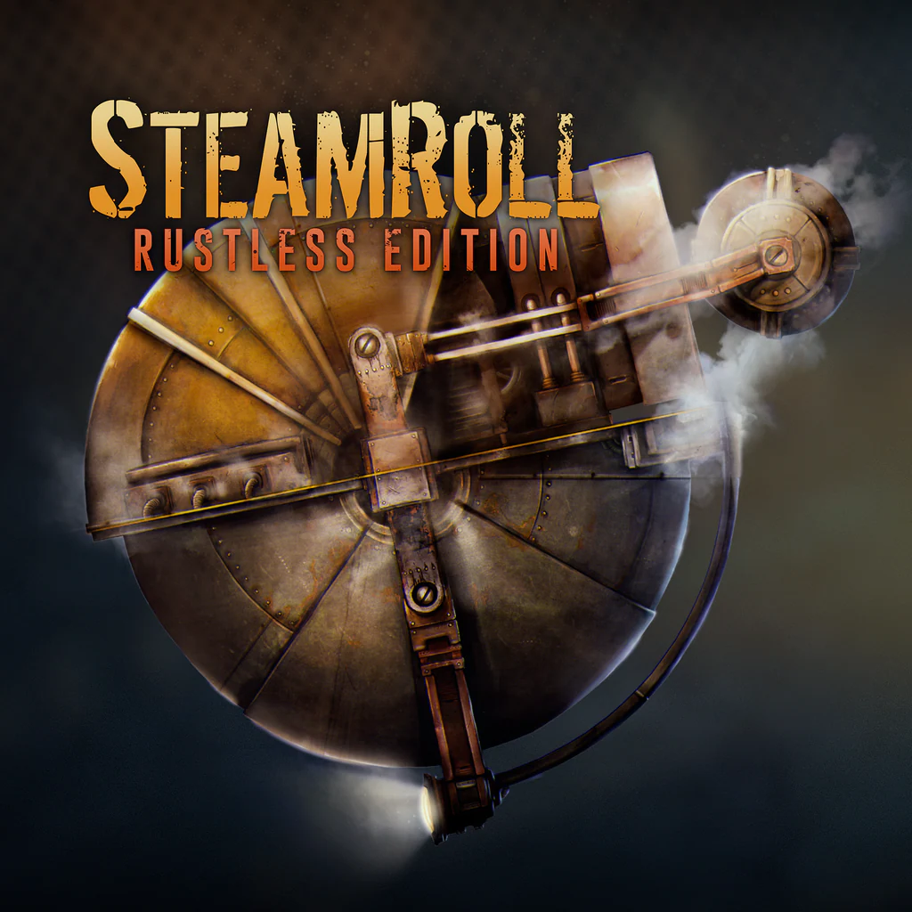 Steamroll