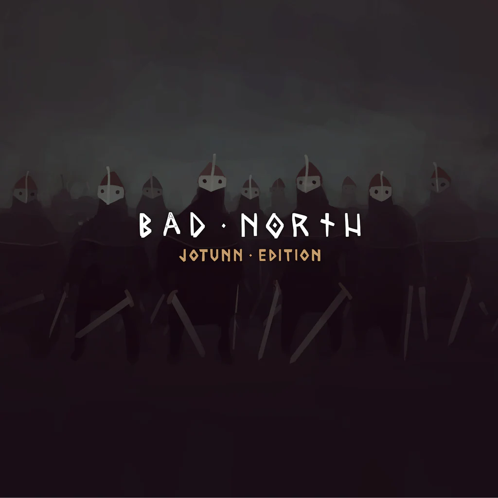 Bad North