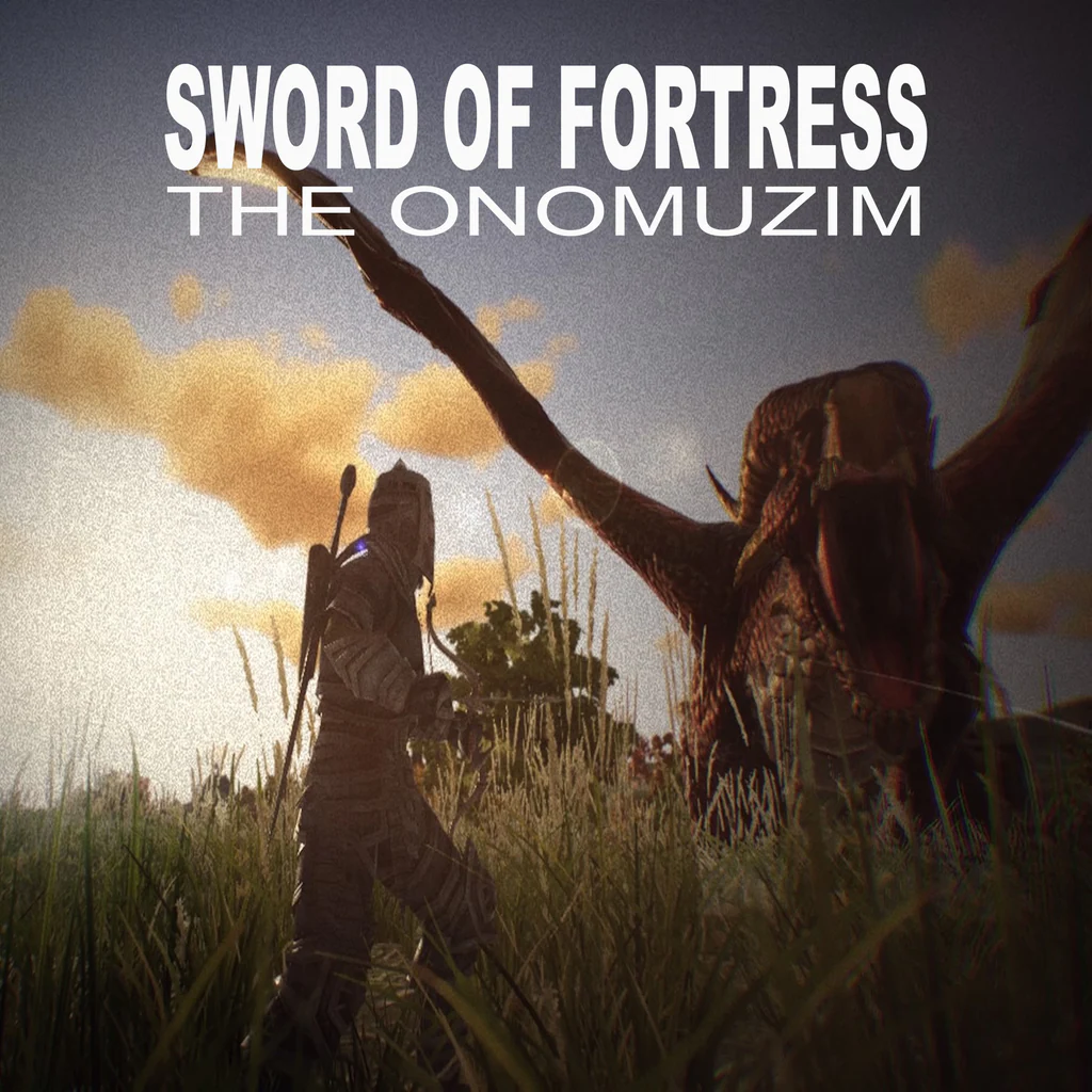 Kalenin Kılıcı: Onomuzim