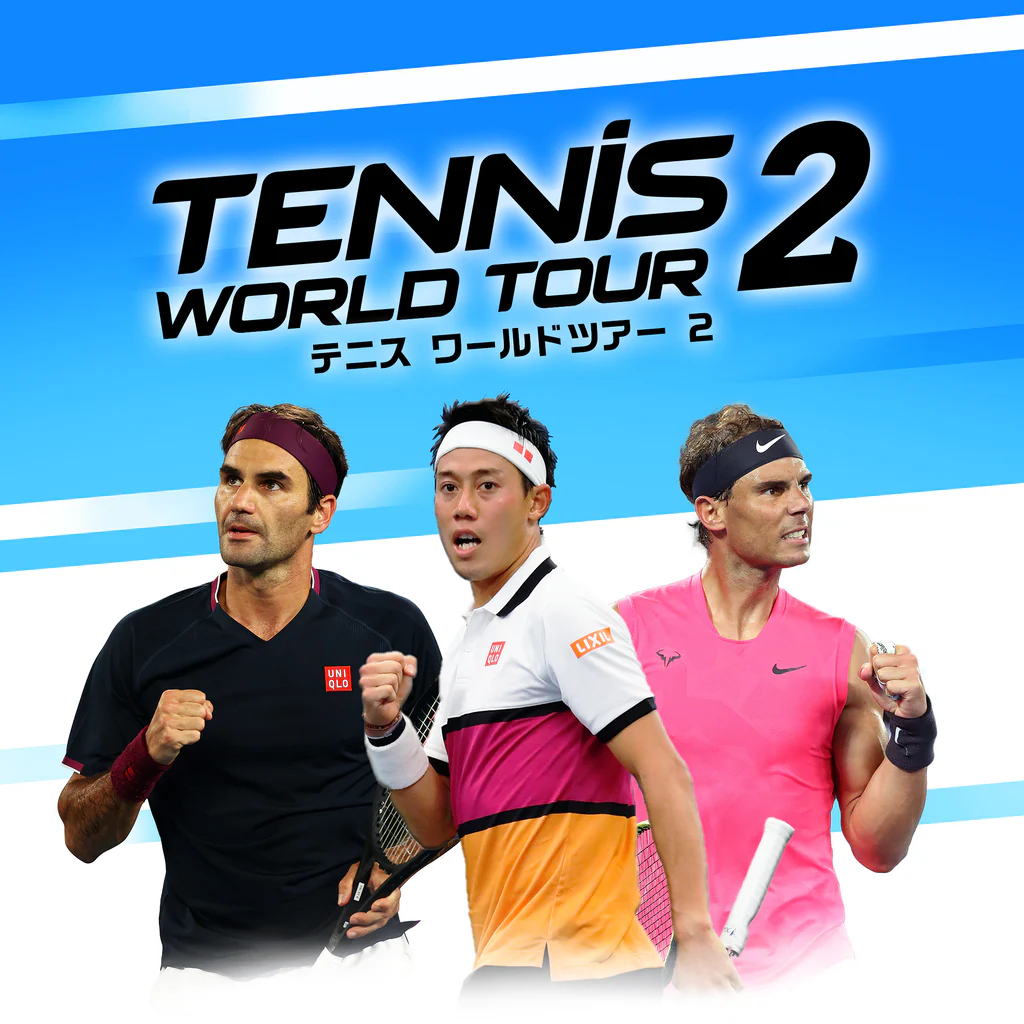 Tennis World Tour 2
