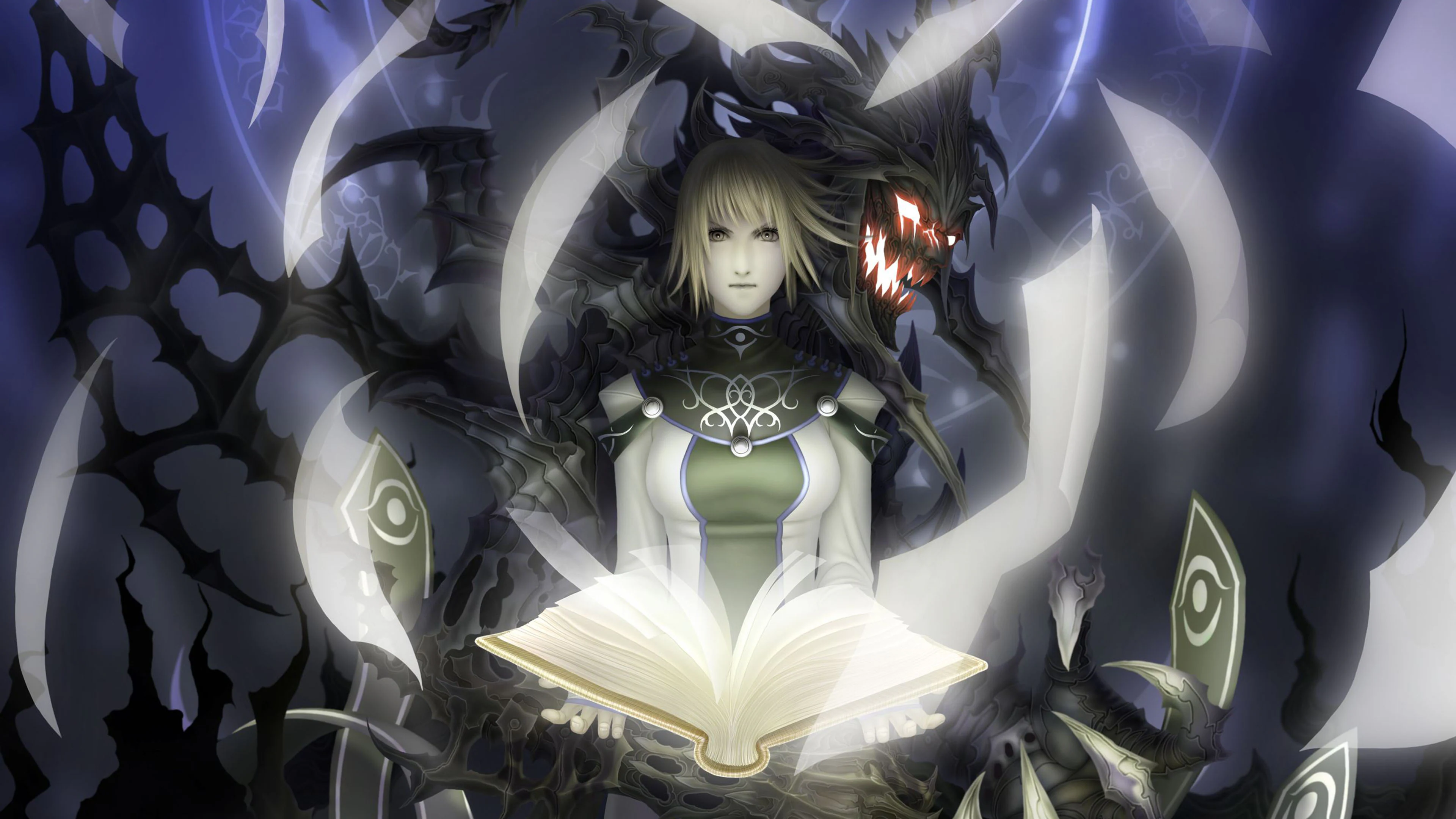 Anima: Gate of Memories