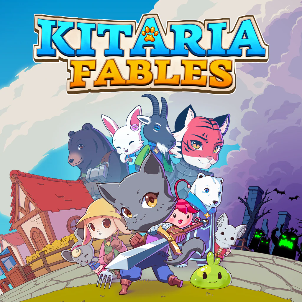 Kitaria Fables