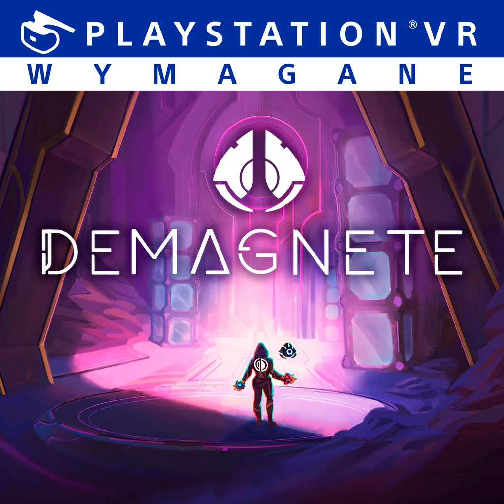 DeMagnete VR