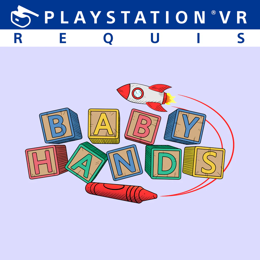 Baby Hands