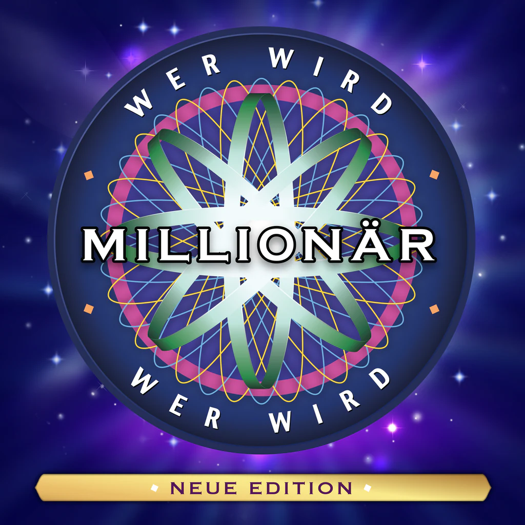 Wer wird Millionär?