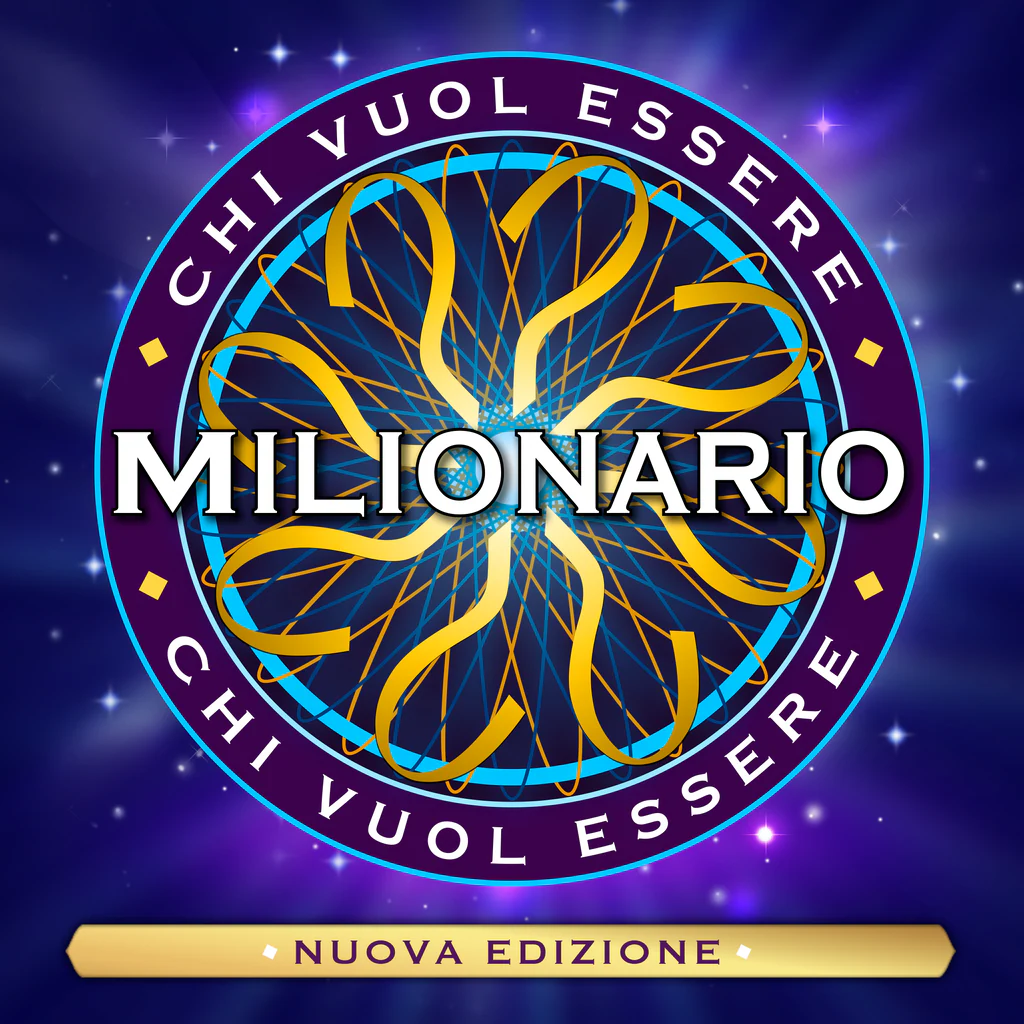 Chi Vuol Essere Millionario?