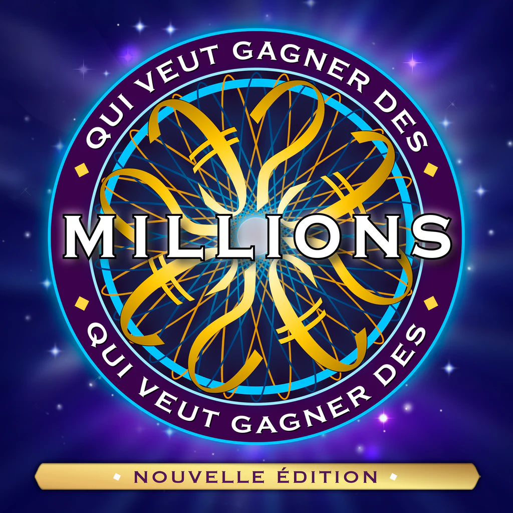 Qui Veut Gagner Des Millions ?