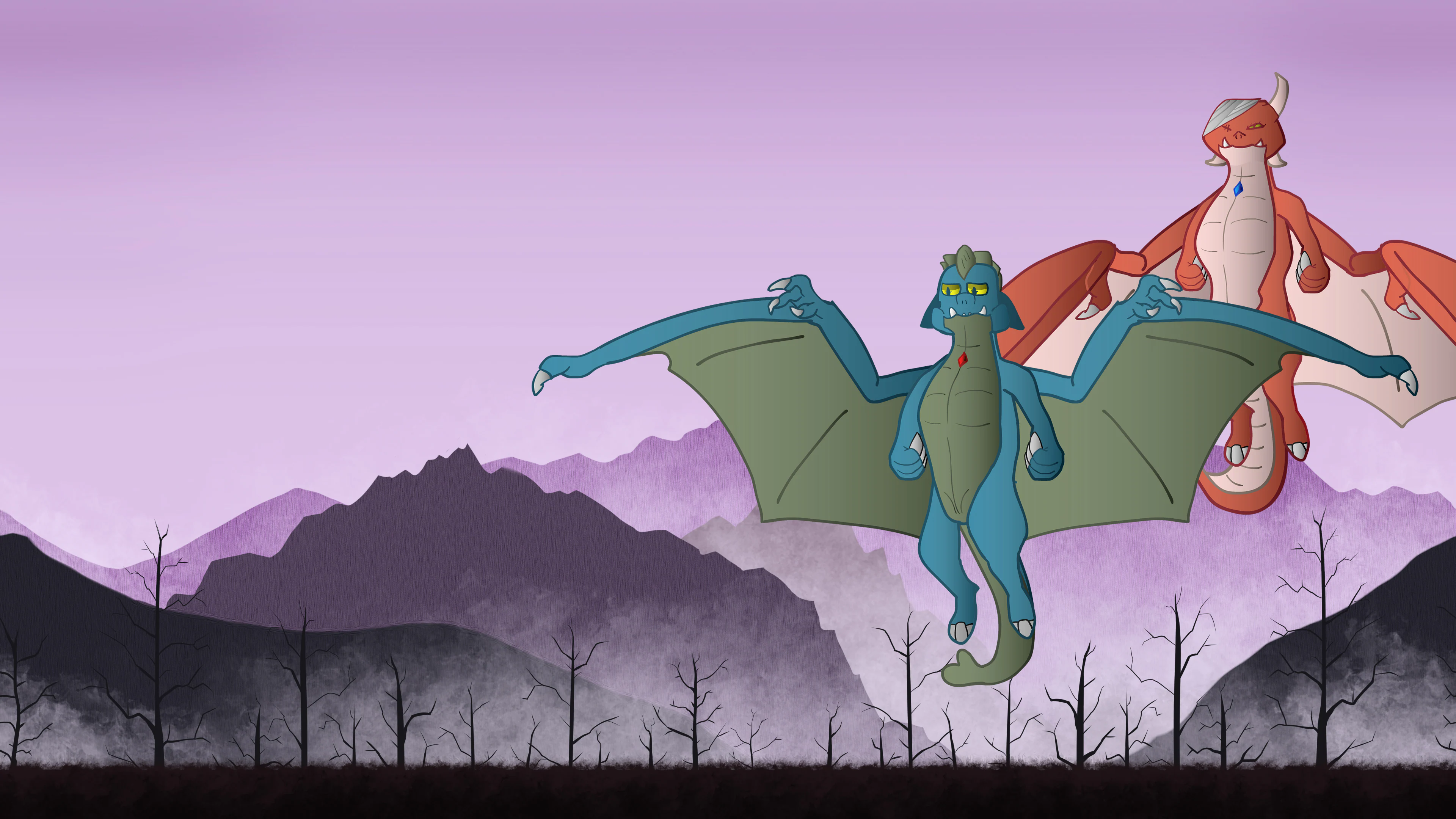Tower of Dragonasia