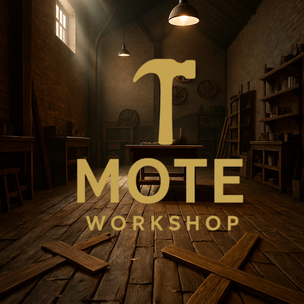 MOTE: Workshop